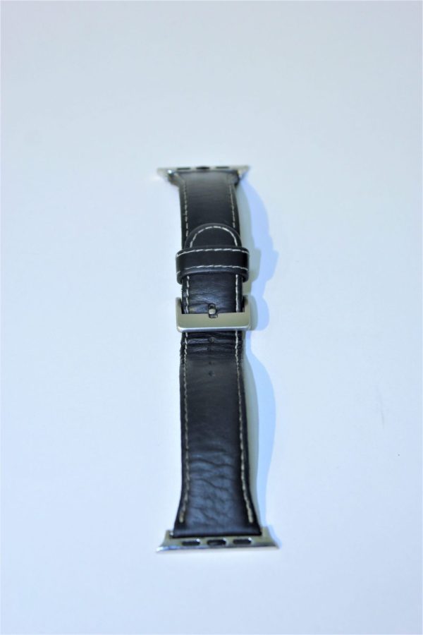 بند چرم اصلی اپل واچ Apple Watch