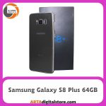 سامسونگ Samsung Galaxy S8 Plus 4GB/64GB Maple Gold