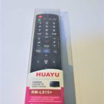 کنترل تلویزیون Huayu RM-L915