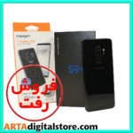سامسونگ Samsung S9 Plus 6GB/128GB Black