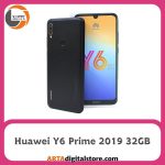 هوآوی Huawei Y6 Prime 2019 2GB/32GB Modern Black