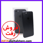 اپل آیفون Apple iPhone 7 128GB Black