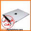 آیپد Apple iPad 3 2012 Wi-Fi + Cellular 16GB Black