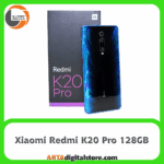 شیائومی Xiaomi Redmi K20 Pro 6GB/128GB Glacier Blue