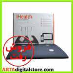 ترازو هوشمند iHealth Wireless Body Analysis Scale HS5