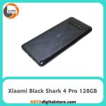 شیائومی Xiaomi Black Shark 4 Pro 8GB/128GB Shadow Black