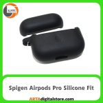 کاور سیلیکونی ایرپاد پرو اسپایجن  Spigen Airpods Pro Silicone Fit