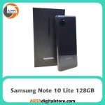 سامسونگ Samsung Note 10 Lite 128GB رم 8 با گارانتی