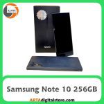 سامسونگ Samsung Note 10 256GB