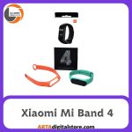 مچ بند شیائومی Xiaomi Mi Band 4 Black