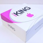مجموعه نرم افزاری iKING مخصوص اپل 2017