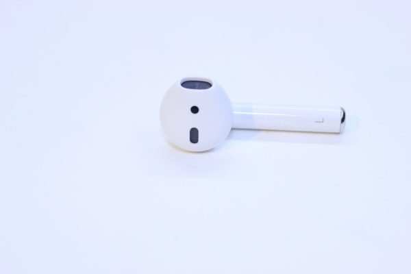 هندزفری اپل سمت چپ سری 1 Apple Earpods