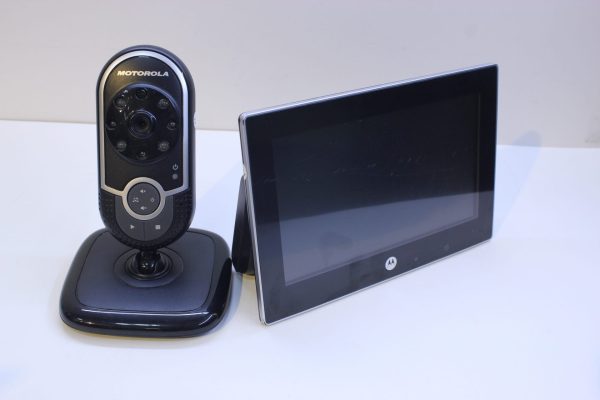 قاب عکس دیجیتال موتورولا Motorola MFV700