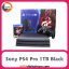 کنسول PS4 Pro 1TB Black دو دسته