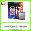 پردازنده قوی و کمیاب CPU intel Core i7 6800K LGA2011