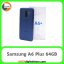 سامسونگ Samsung A6 Plus 4GB/64GB Blue