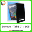 تبلت لنوو Lenovo - Tab3 7 Dual 1GB/16GB Black