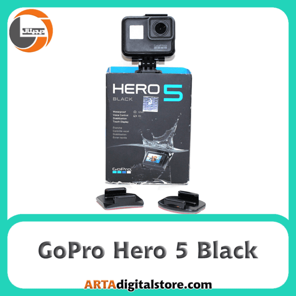 دوربین ورزشی گوپرو هیرو GoPro Hero 5 Black