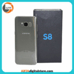سامسونگ Samsung Galaxy S8 4GB/64GB Maple Gold