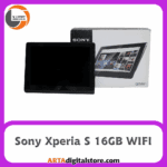 تبلت سونی Sony Xperia S 16GB WIFI