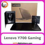 لپ تاپ قوی، زیبا و حرفه ای Lenovo Y700