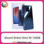 شیائومی Xiaomi Redmi Note 9S 6GB/128GB Interstellar Grey
