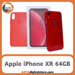 آیفون Apple iPhone XR 64GB Red