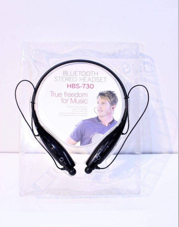 هندزفری بلوتوث LG HBS-730