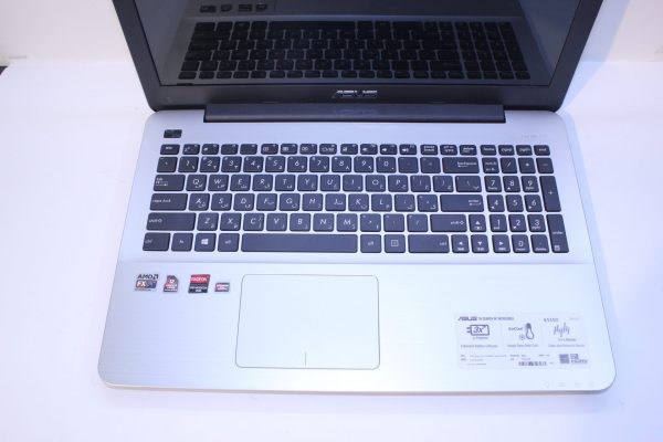 لپ تاپ Asus K555D