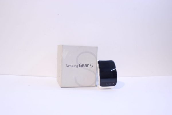 ساعت سامسونگ Samsung Gear S