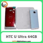 اچ تی سی HTC U Ultra 4GB/64GB Ice White