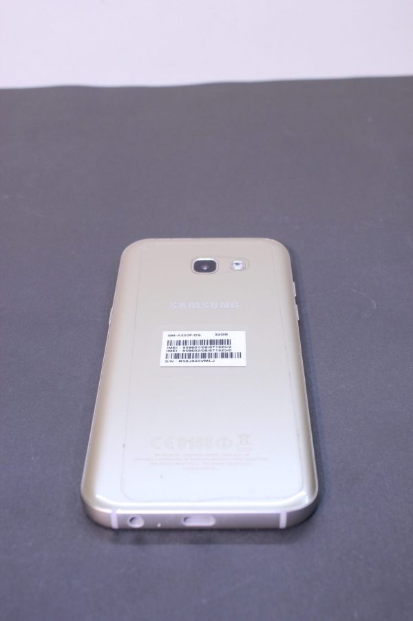 سامسونگ Samsung A520 A5 2017