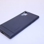 گارد نوت10پلاس Spigen Rugged Armor