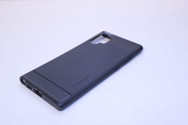 گارد نوت10پلاس Spigen Rugged Armor