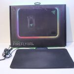 موس پد حرفه ای ریزر Razer Firefly Cloth Edition