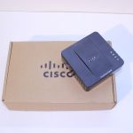 مبدل تلفن آنالوگ به IP