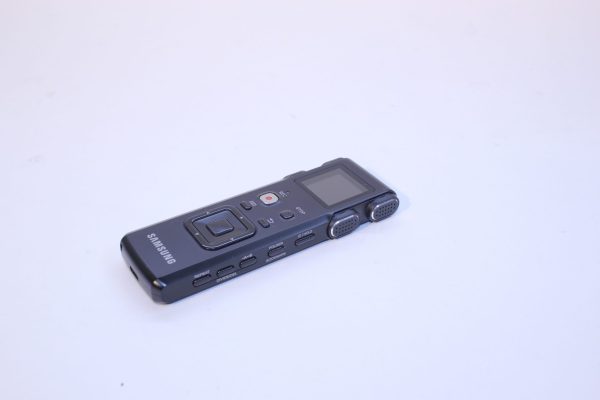 ریکوردر Samsung Voice Recorder