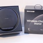 شارژر بی سیم Samsung EP-N5100 Wireless Charger