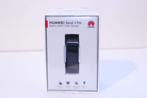 دستبند هواوی Huawei Band 3 Pro
