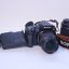 دوربین سونی Sony Alpha 350