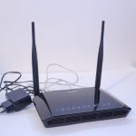 مودم D-Link DSL-2740U