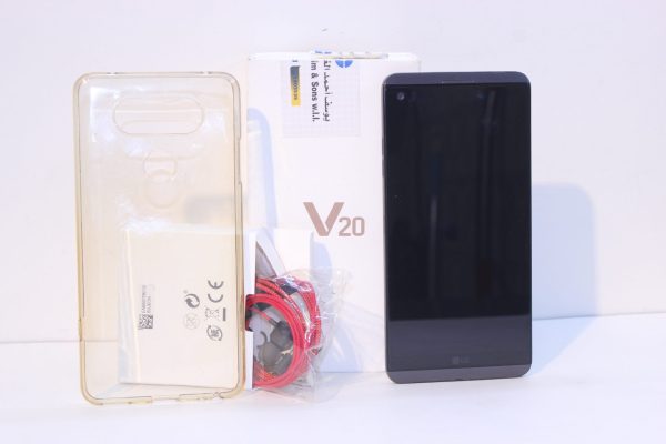گوشی LG V20 64GB