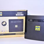 مودم ایرانسل TD-LTE Z6000