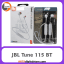 هندزفری بلوتوث JBL Tune 115 BT