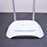 روتر بی سیم TP-Link TL-WR840N
