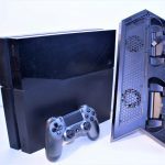 کنسول PS4 Fat 500GB