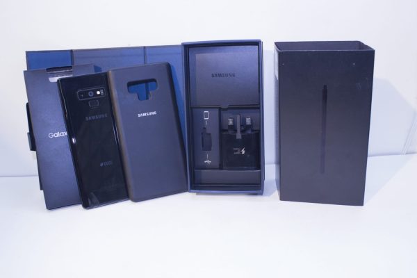 سامسونگ Galaxy Note 9