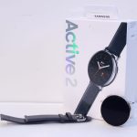 ساعت سامسونگ Samsung GLX Watch Active 2