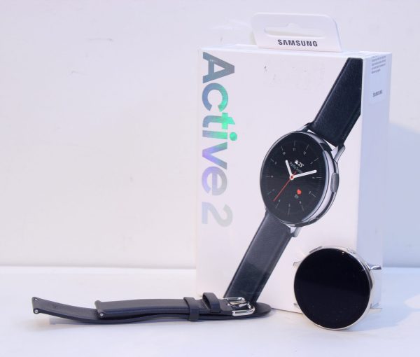 ساعت سامسونگ Samsung GLX Watch Active 2