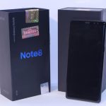 سامسونگ Samsung Note 8